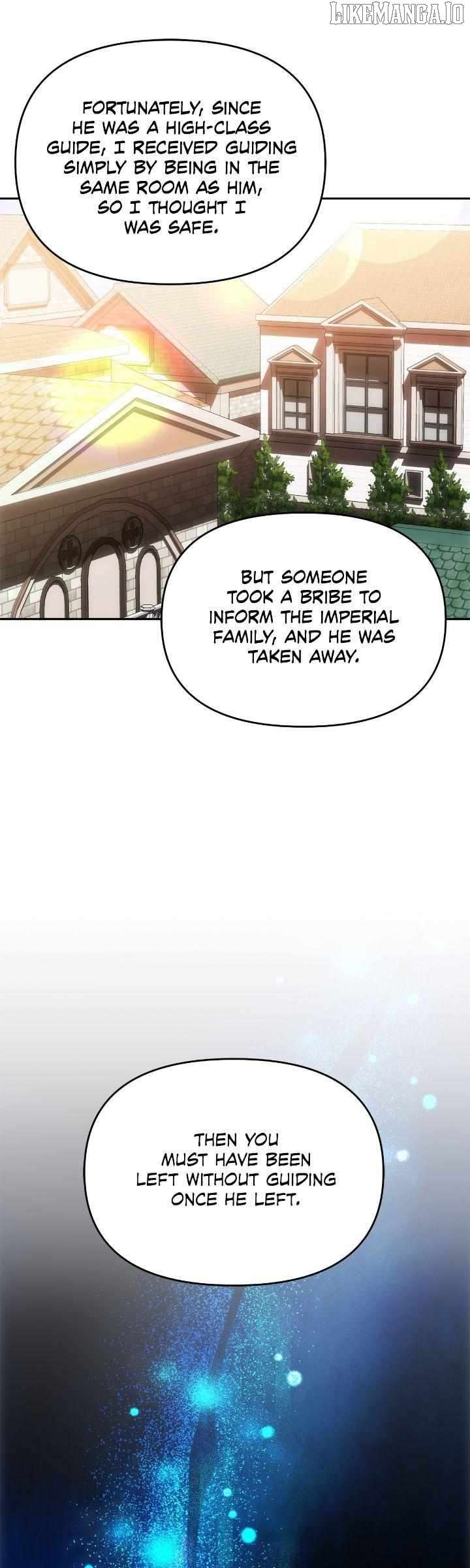 How to Escape an Esper Harem Chapter 11 - Page 39