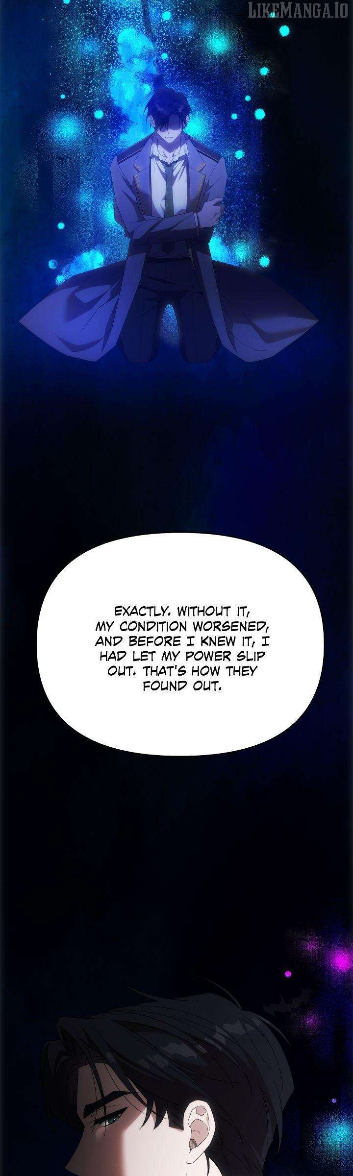 How to Escape an Esper Harem Chapter 11 - Page 40