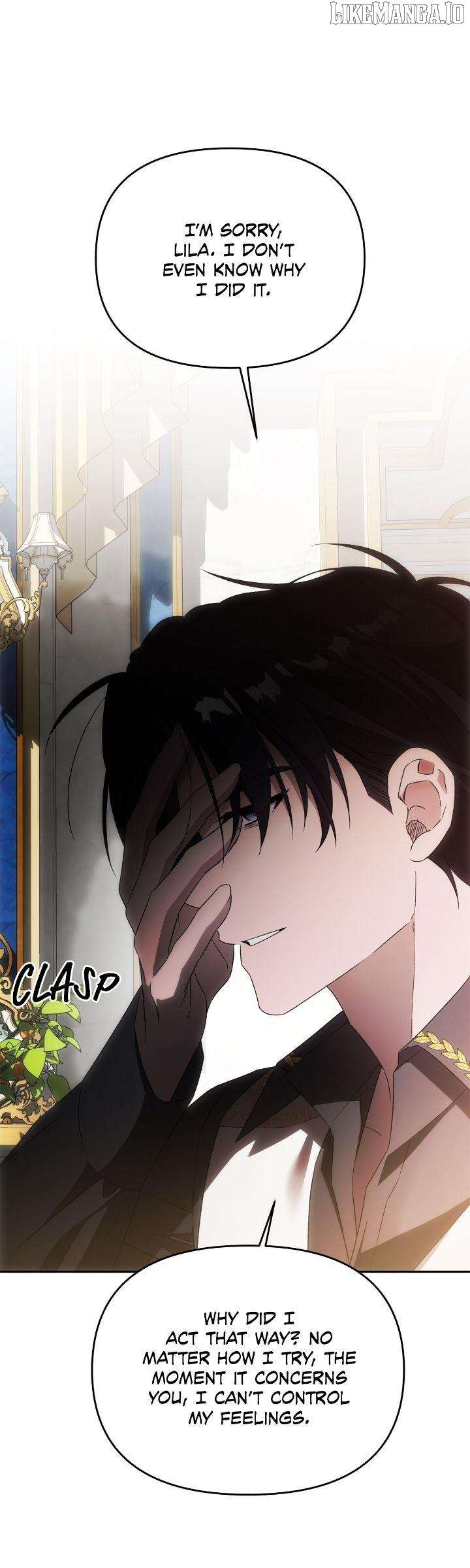 How to Escape an Esper Harem Chapter 11 - Page 44