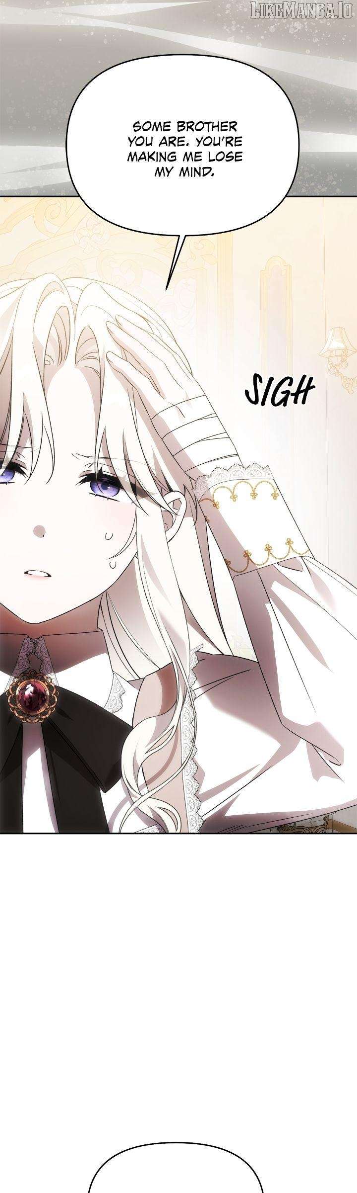 How to Escape an Esper Harem Chapter 11 - Page 46