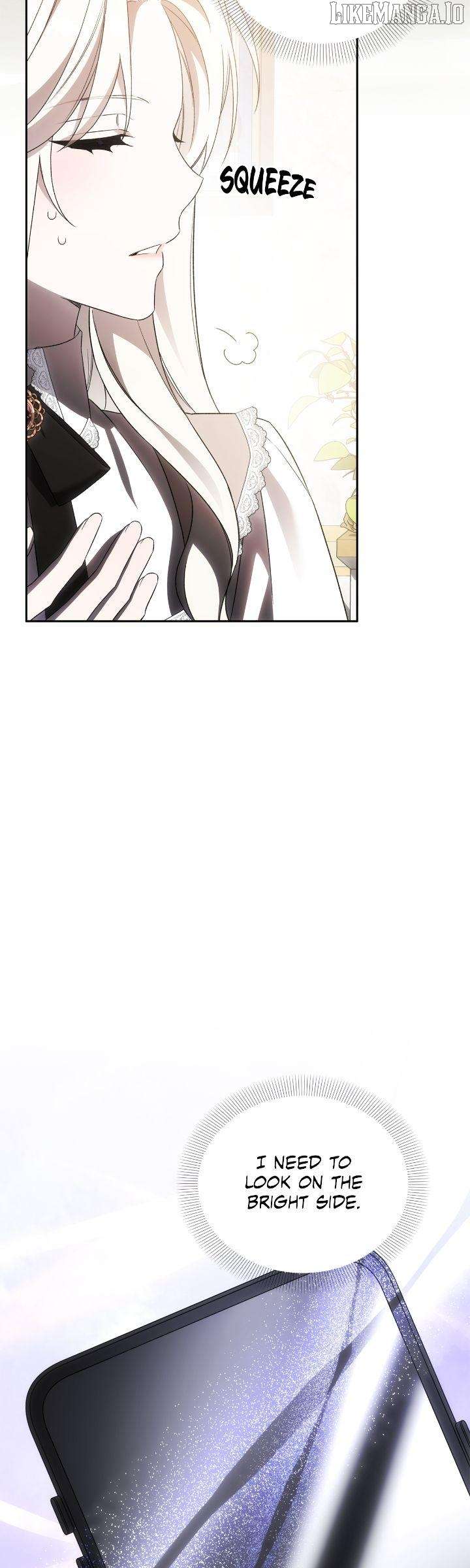 How to Escape an Esper Harem Chapter 11 - Page 51