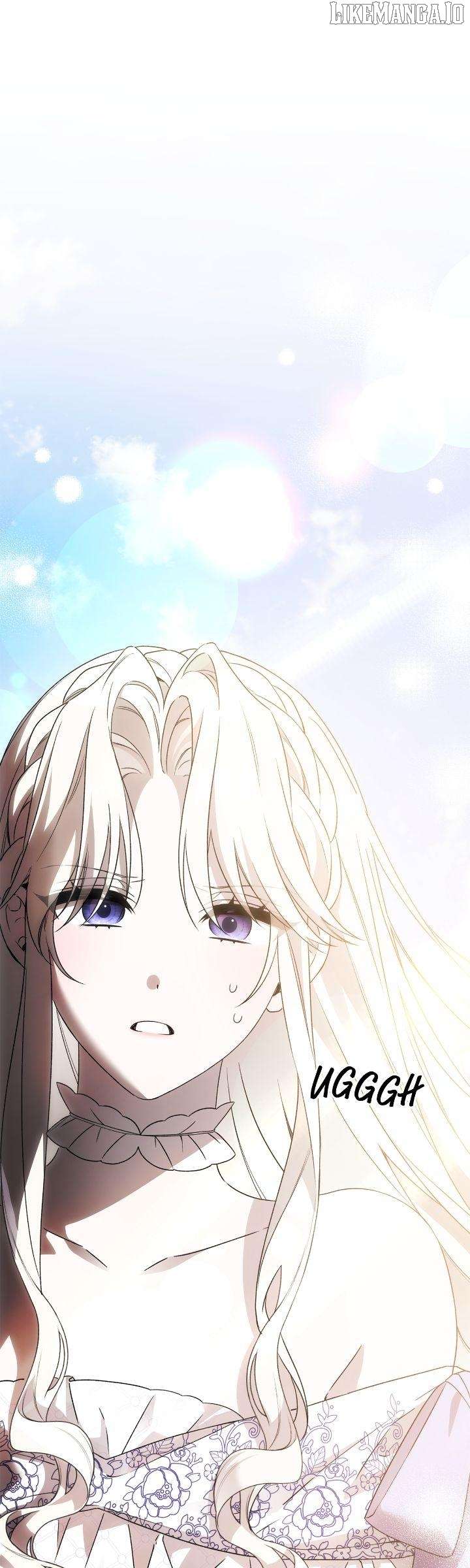 How to Escape an Esper Harem Chapter 11 - Page 56