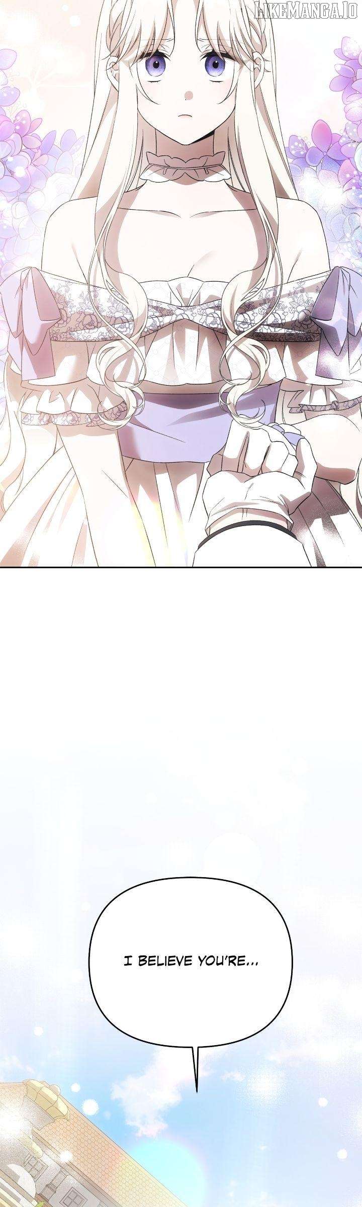 How to Escape an Esper Harem Chapter 11 - Page 62