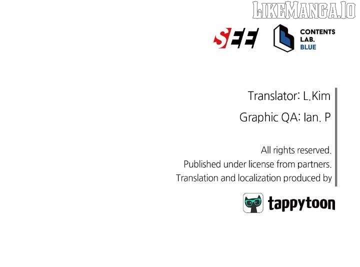 How to Escape an Esper Harem Chapter 11 - Page 65