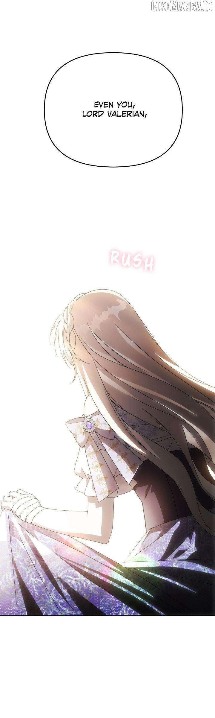 How to Escape an Esper Harem Chapter 11 - Page 9