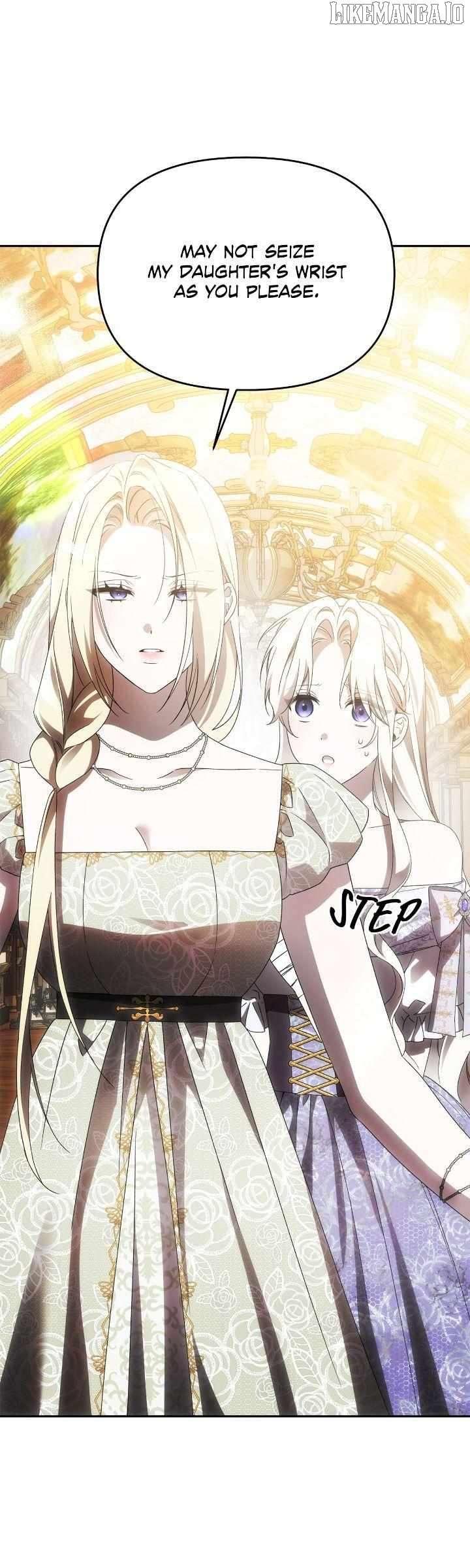 How to Escape an Esper Harem Chapter 11 - Page 10