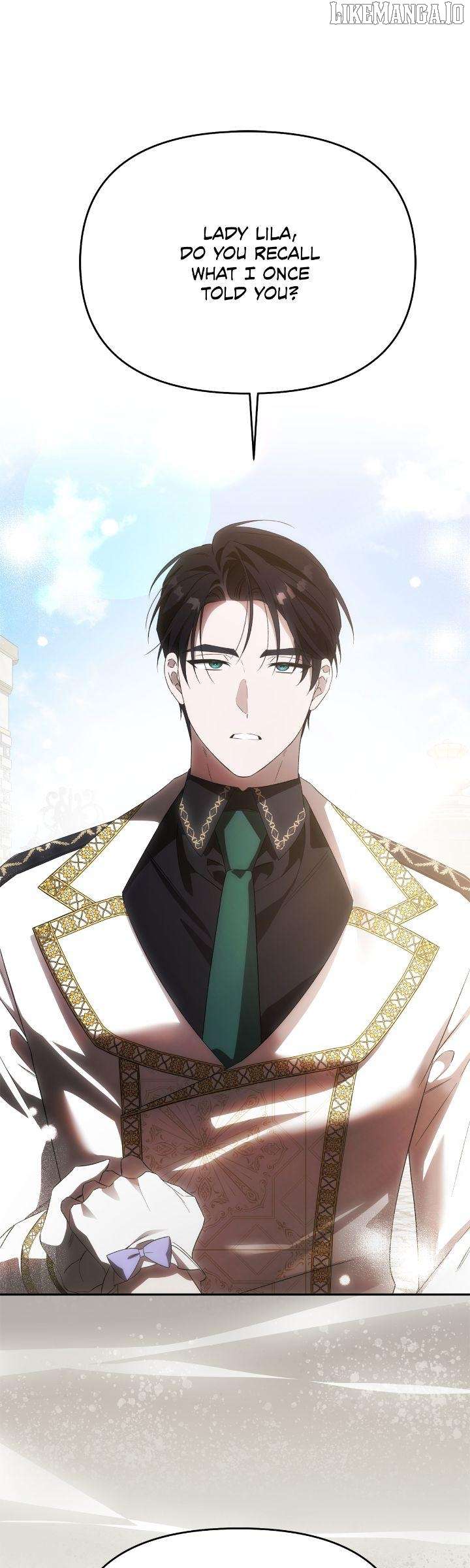 How to Escape an Esper Harem Chapter 12 - Page 2