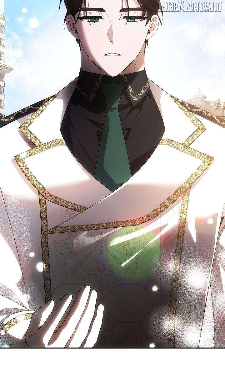 How to Escape an Esper Harem Chapter 12 - Page 11