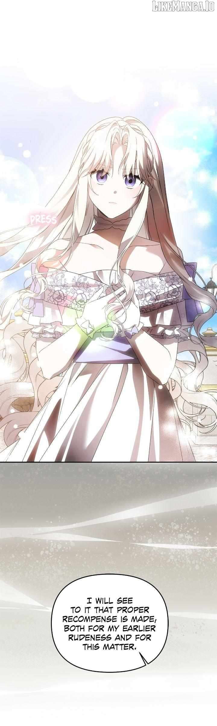 How to Escape an Esper Harem Chapter 12 - Page 12