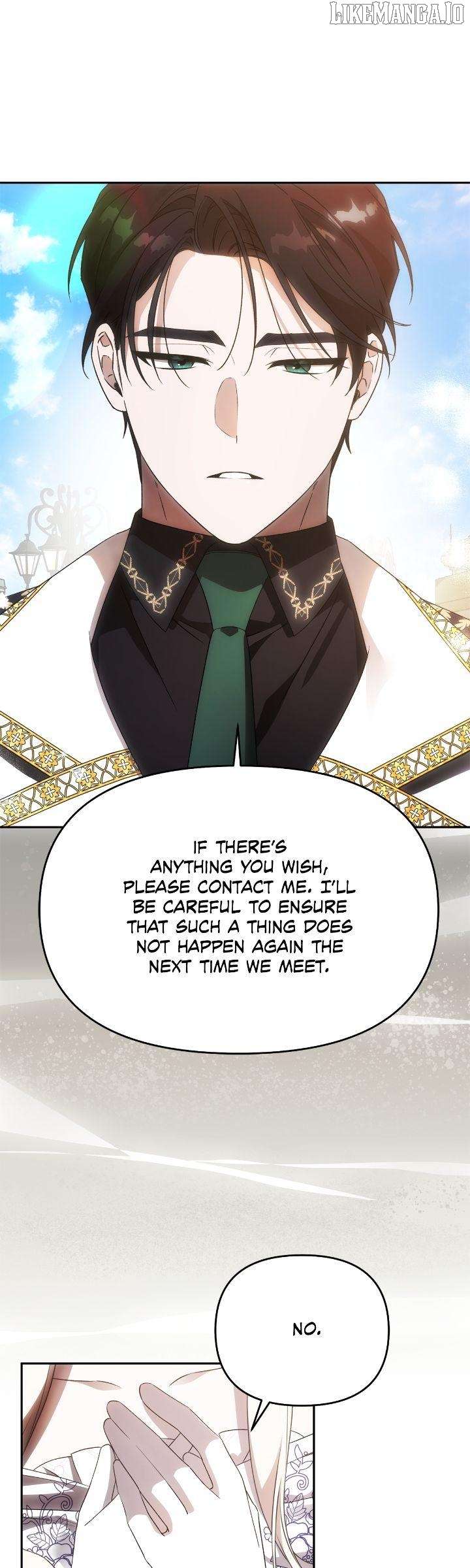 How to Escape an Esper Harem Chapter 12 - Page 13