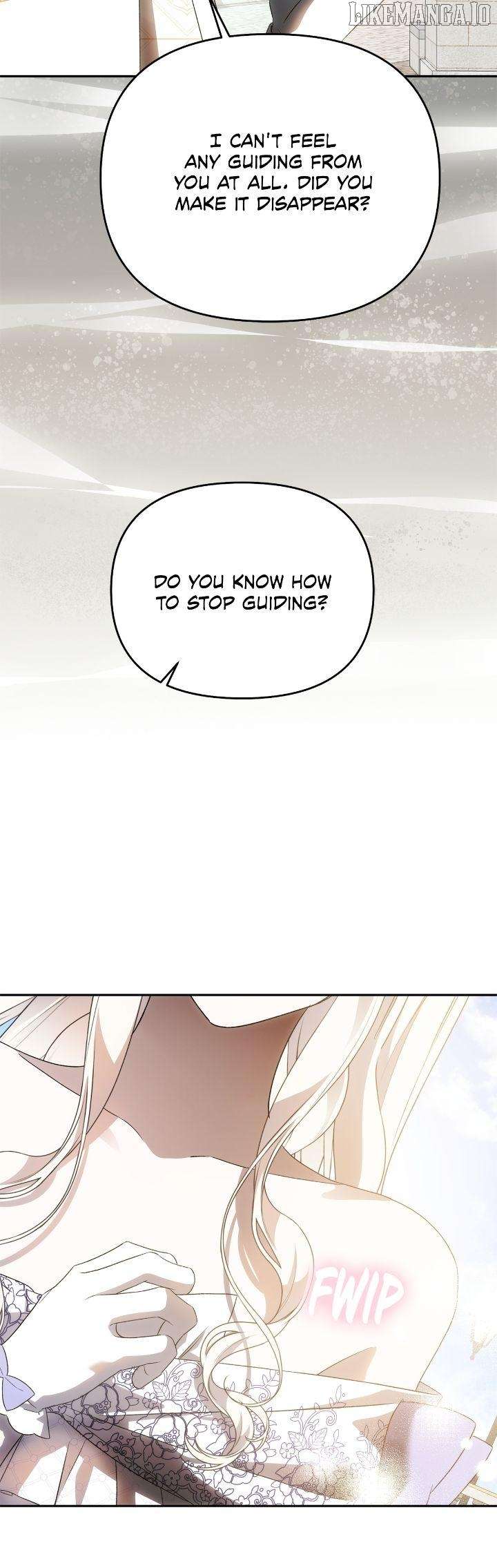 How to Escape an Esper Harem Chapter 12 - Page 19