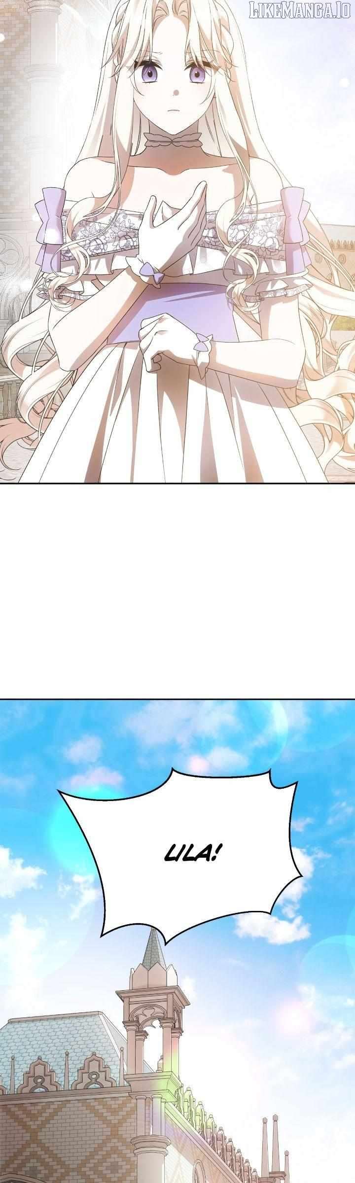 How to Escape an Esper Harem Chapter 12 - Page 26