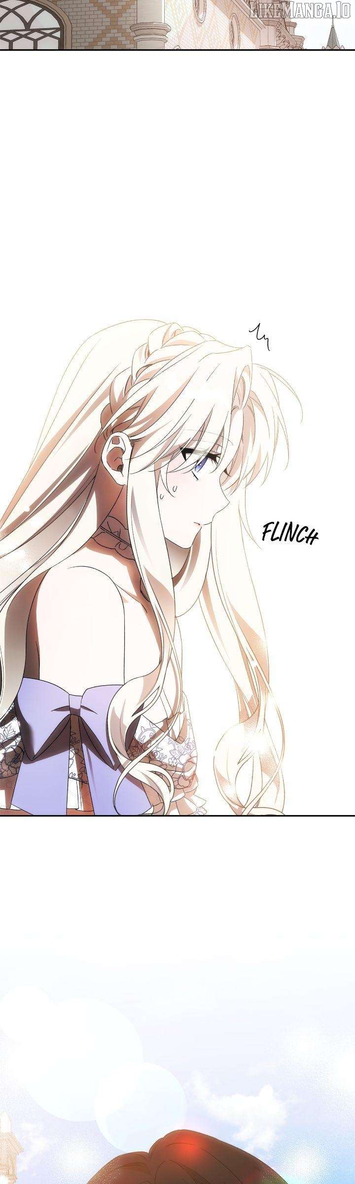 How to Escape an Esper Harem Chapter 12 - Page 27