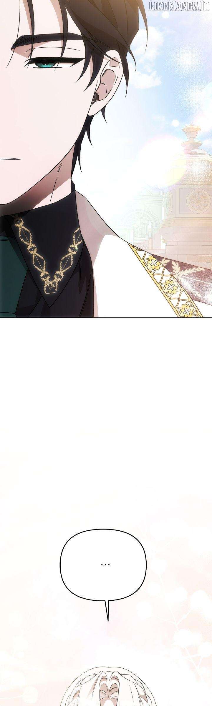 How to Escape an Esper Harem Chapter 12 - Page 4