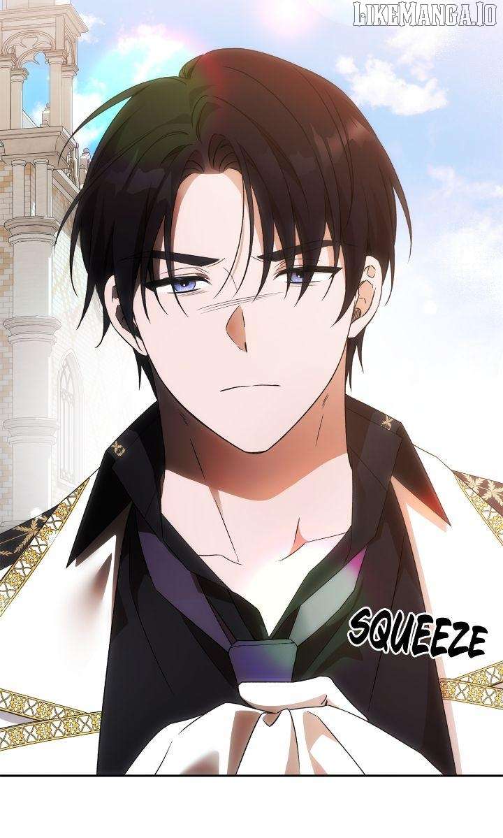 How to Escape an Esper Harem Chapter 12 - Page 34