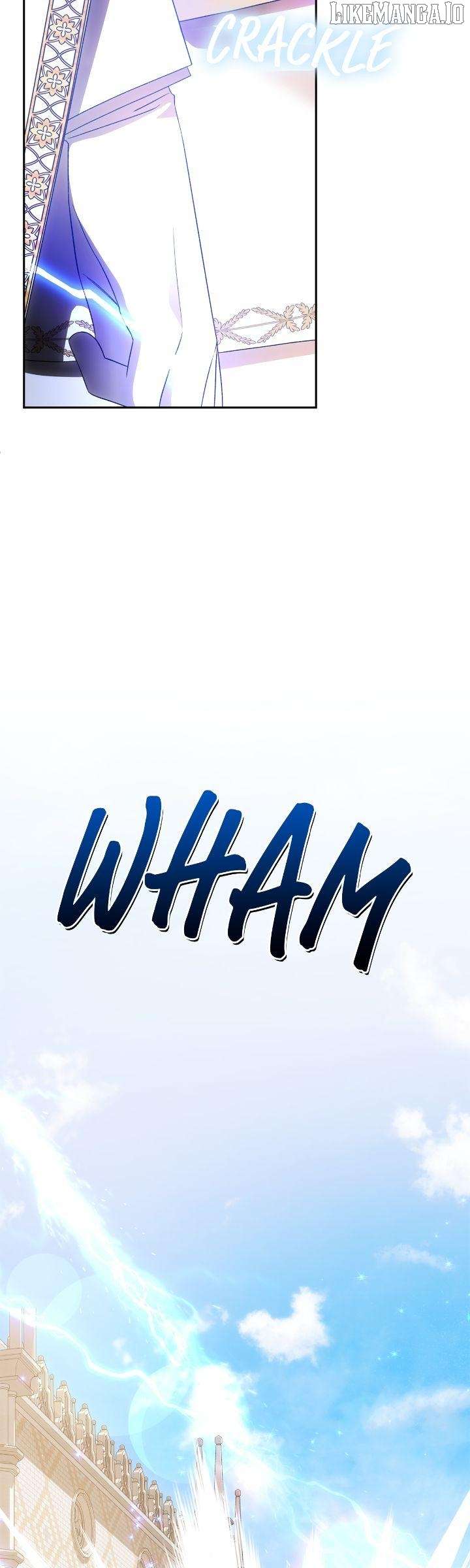 How to Escape an Esper Harem Chapter 12 - Page 36