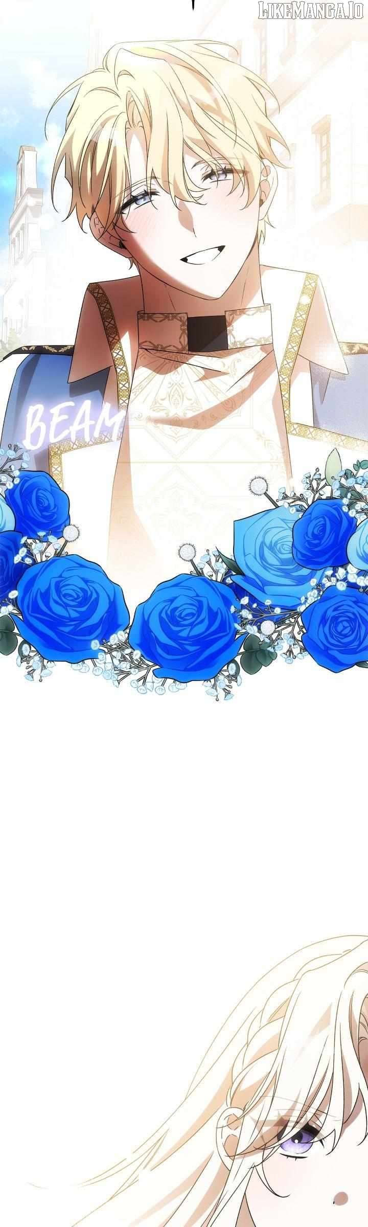 How to Escape an Esper Harem Chapter 12 - Page 48