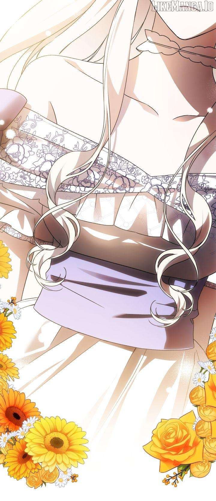 How to Escape an Esper Harem Chapter 12 - Page 49