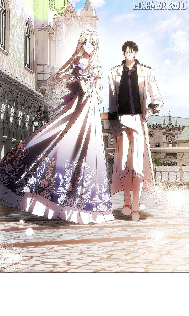 How to Escape an Esper Harem Chapter 12 - Page 54