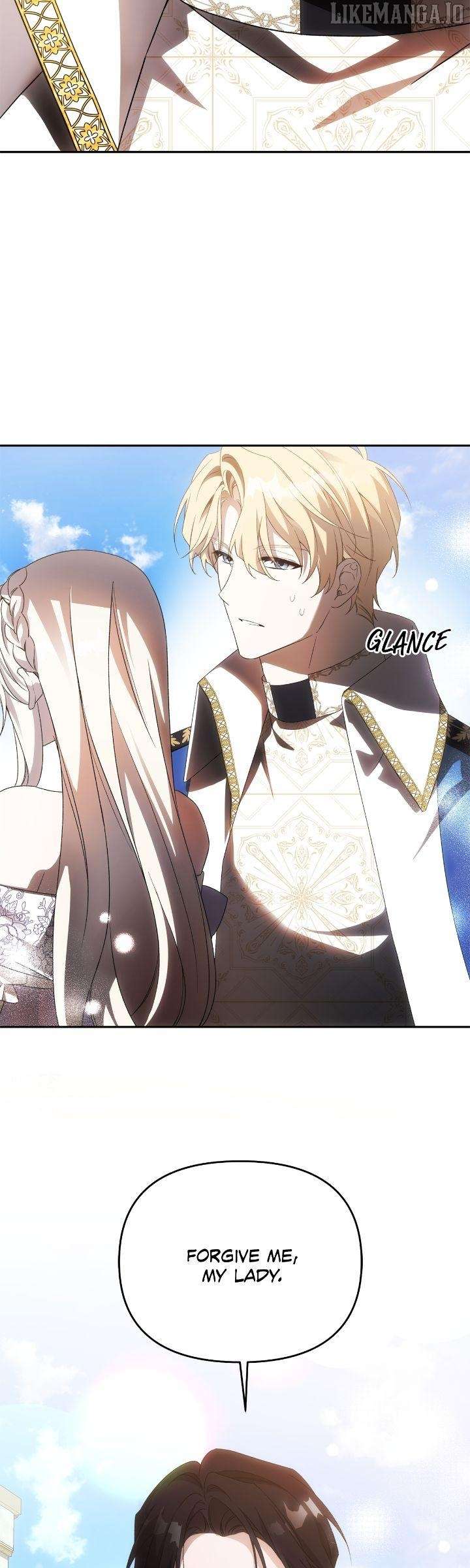 How to Escape an Esper Harem Chapter 12 - Page 10