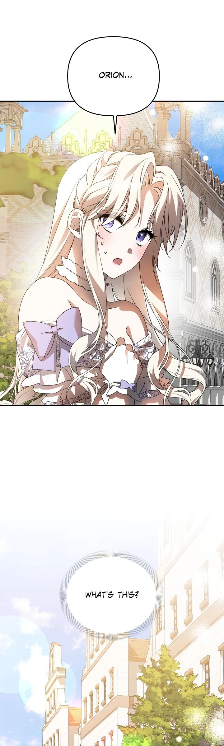 How to Escape an Esper Harem Chapter 13 - Page 2