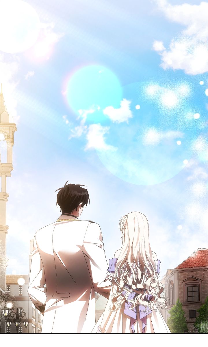 How to Escape an Esper Harem Chapter 13 - Page 11