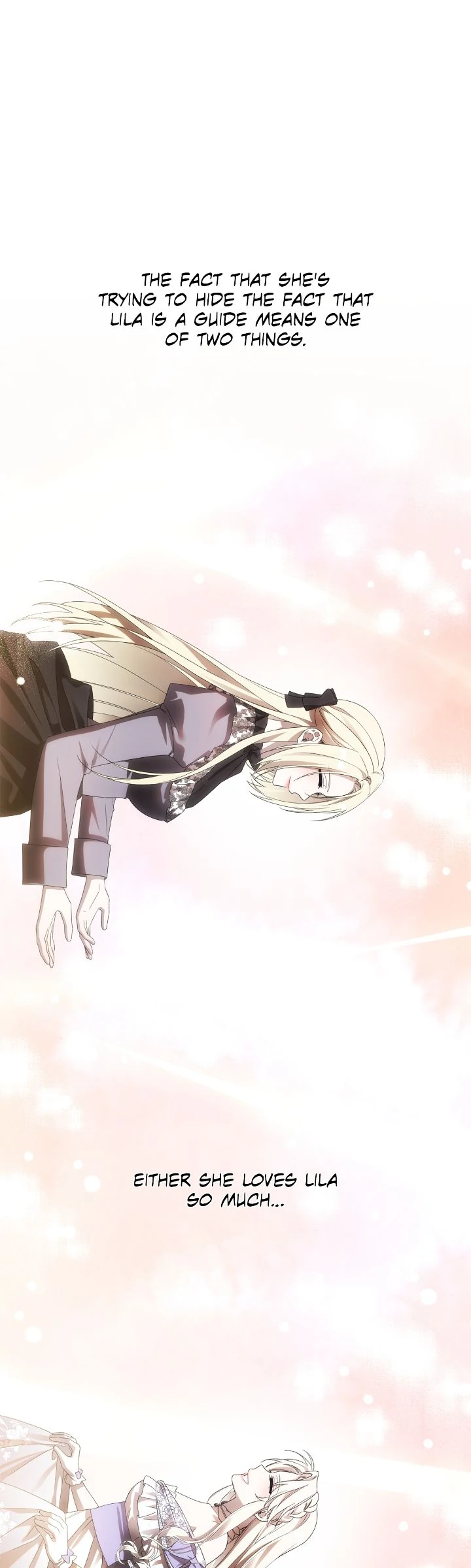 How to Escape an Esper Harem Chapter 13 - Page 13