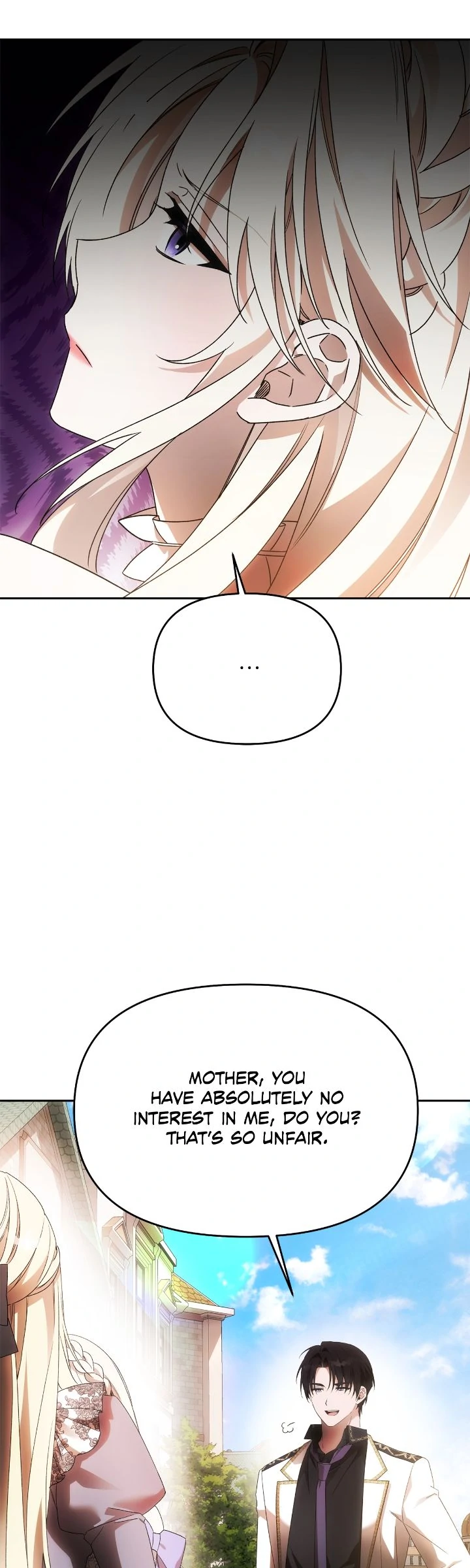 How to Escape an Esper Harem Chapter 13 - Page 17