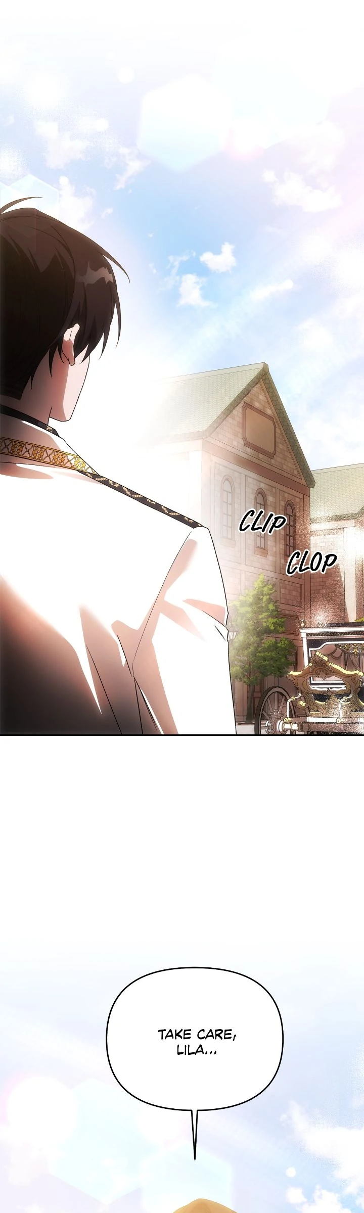 How to Escape an Esper Harem Chapter 13 - Page 32