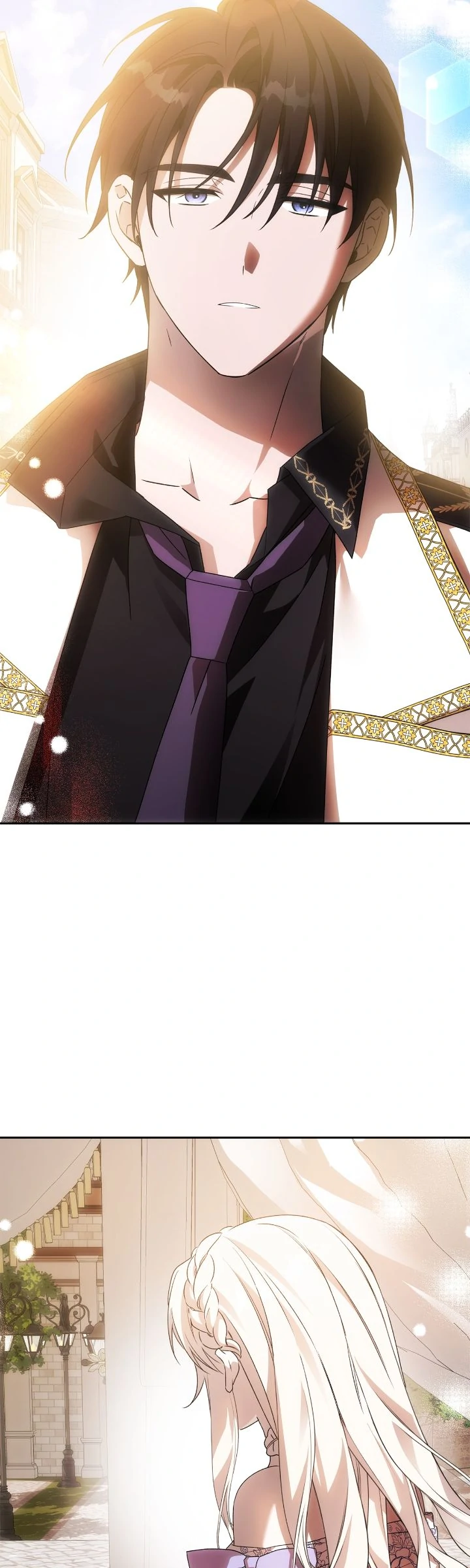 How to Escape an Esper Harem Chapter 13 - Page 33