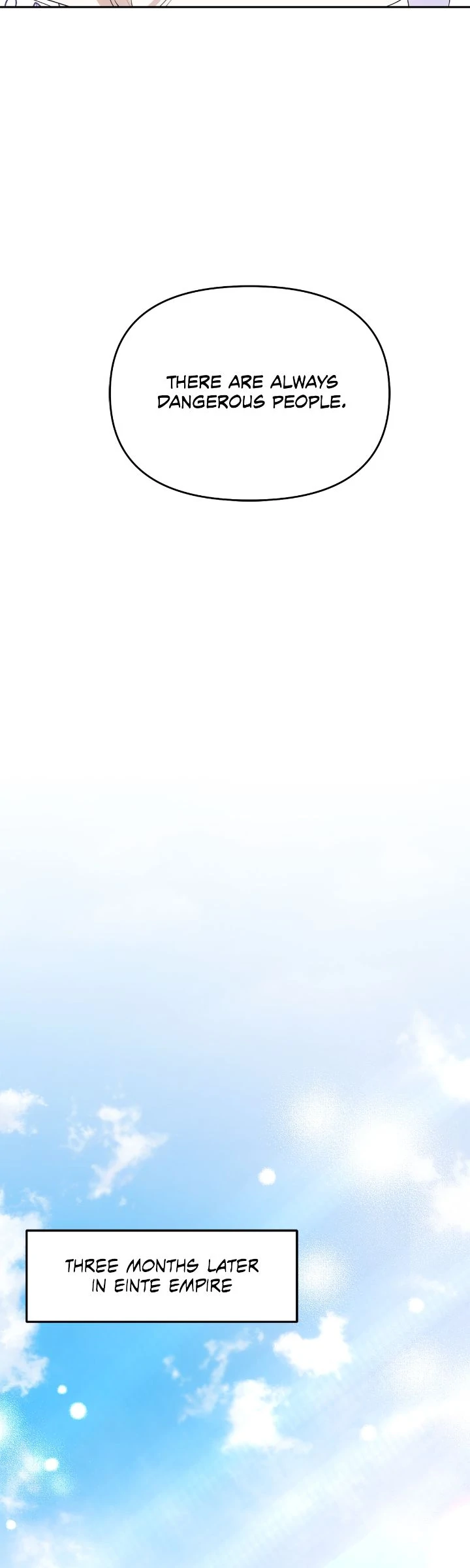 How to Escape an Esper Harem Chapter 13 - Page 35