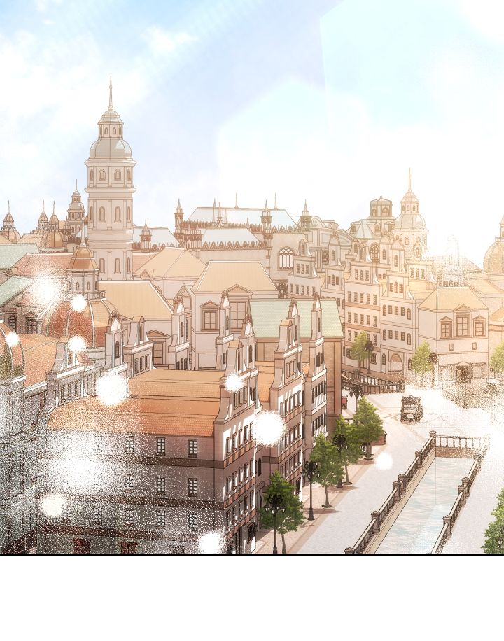 How to Escape an Esper Harem Chapter 13 - Page 36