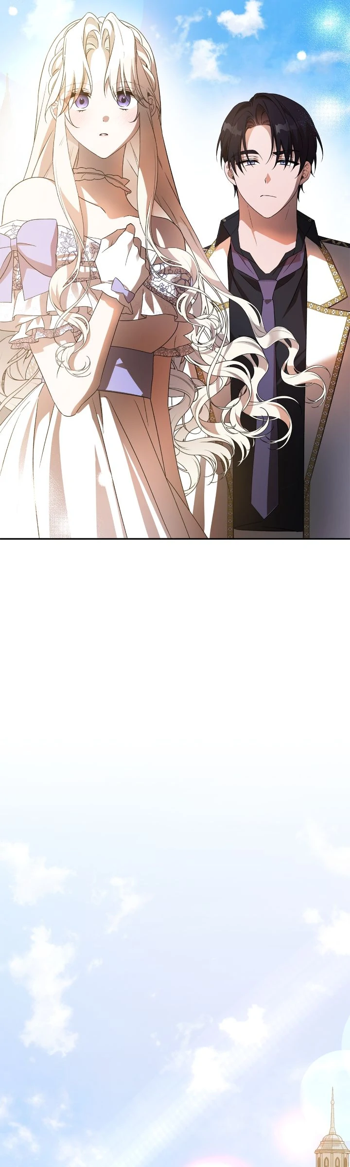 How to Escape an Esper Harem Chapter 13 - Page 5