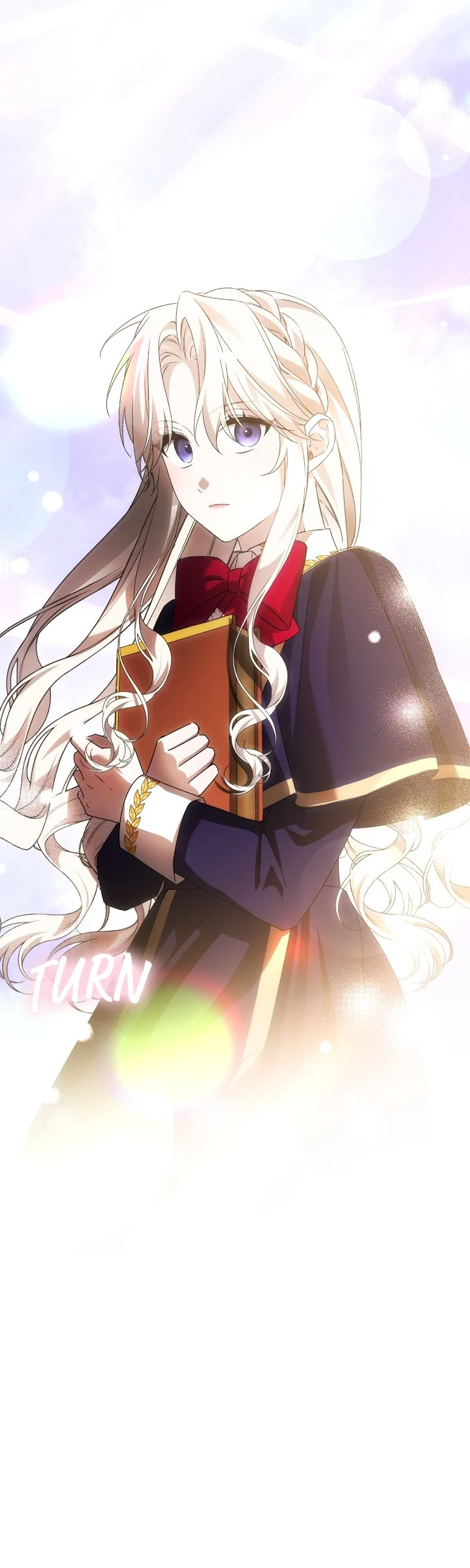 How to Escape an Esper Harem Chapter 13 - Page 43