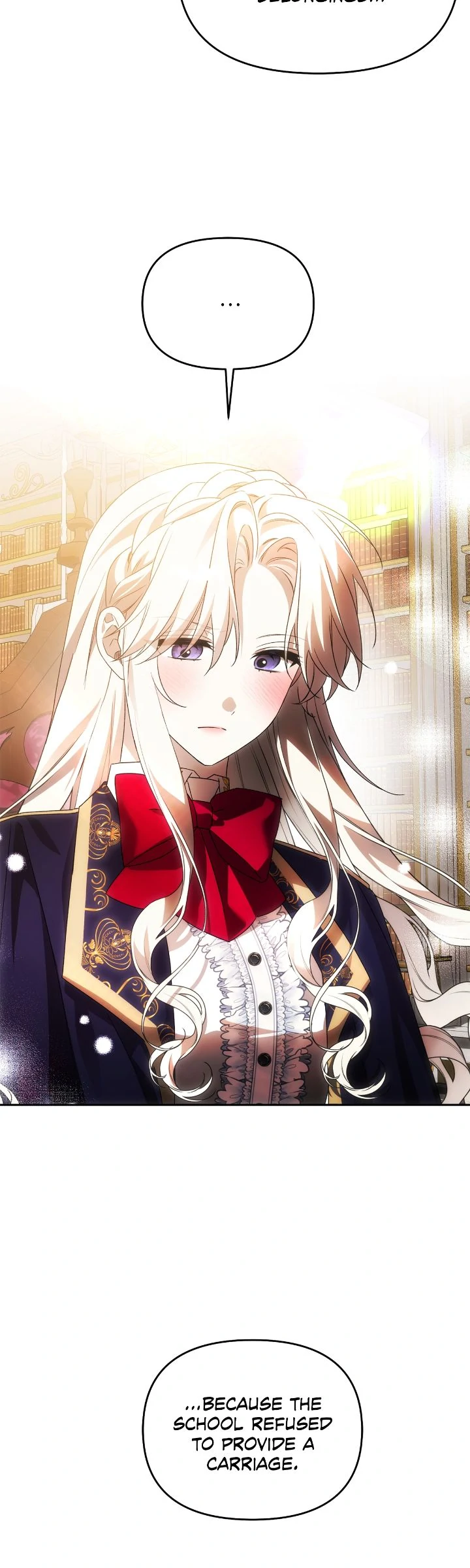 How to Escape an Esper Harem Chapter 13 - Page 50