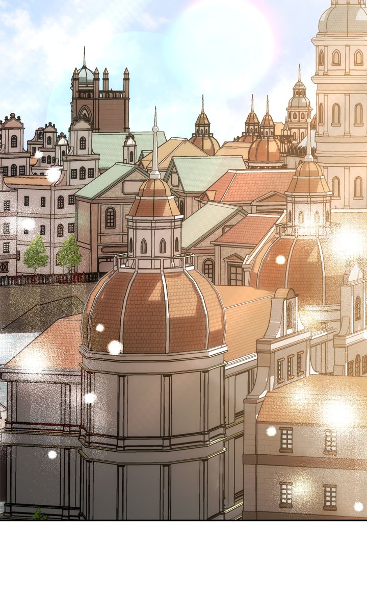 How to Escape an Esper Harem Chapter 13 - Page 6