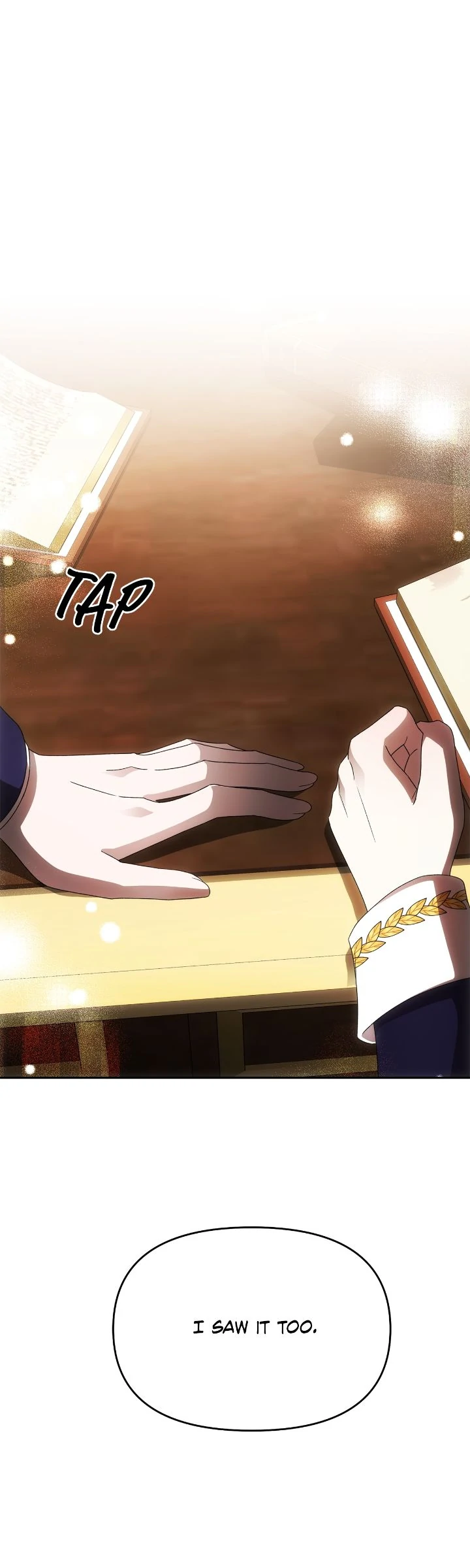 How to Escape an Esper Harem Chapter 13 - Page 51