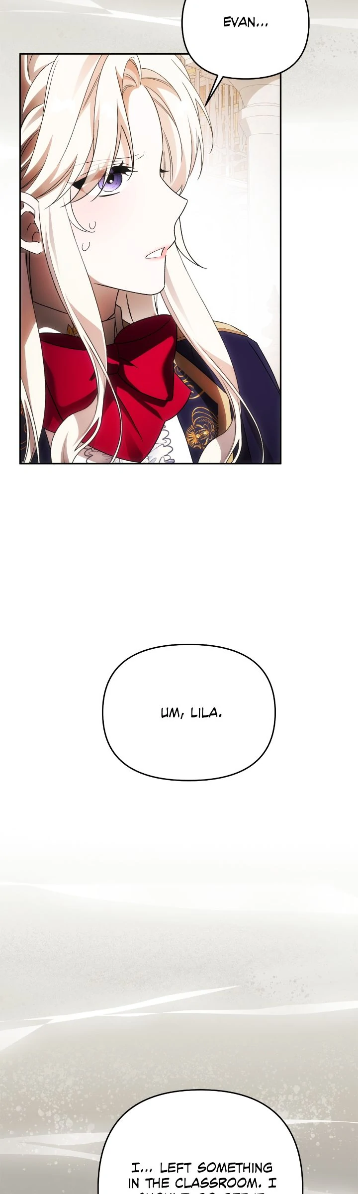 How to Escape an Esper Harem Chapter 13 - Page 54