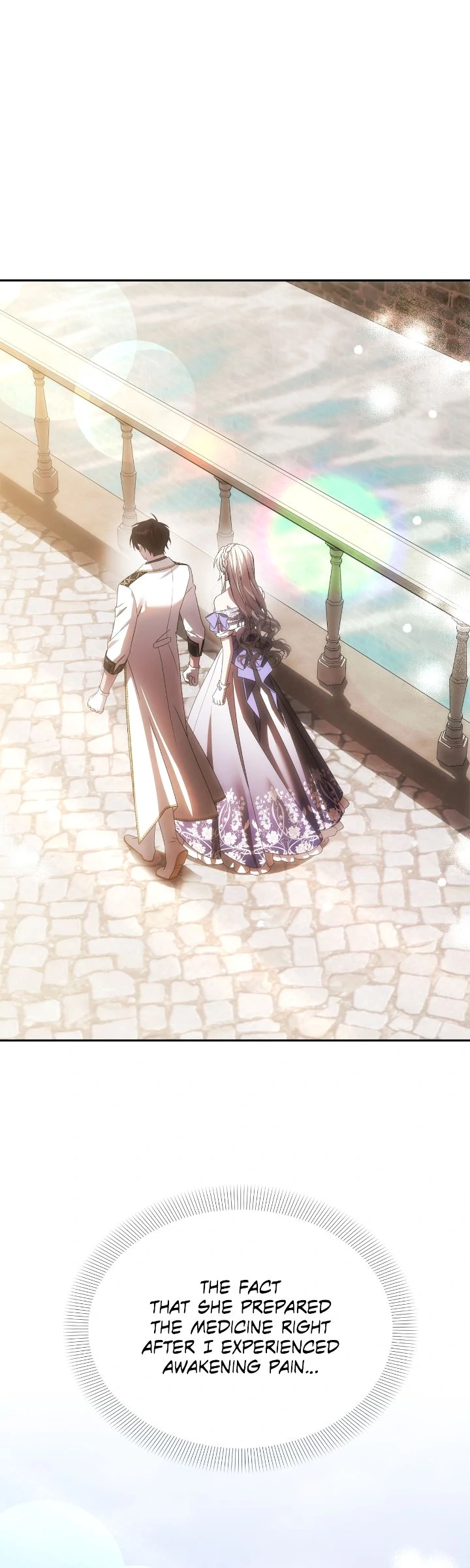 How to Escape an Esper Harem Chapter 13 - Page 7