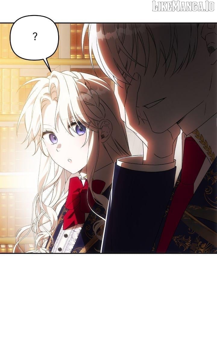 How to Escape an Esper Harem Chapter 14 - Page 11