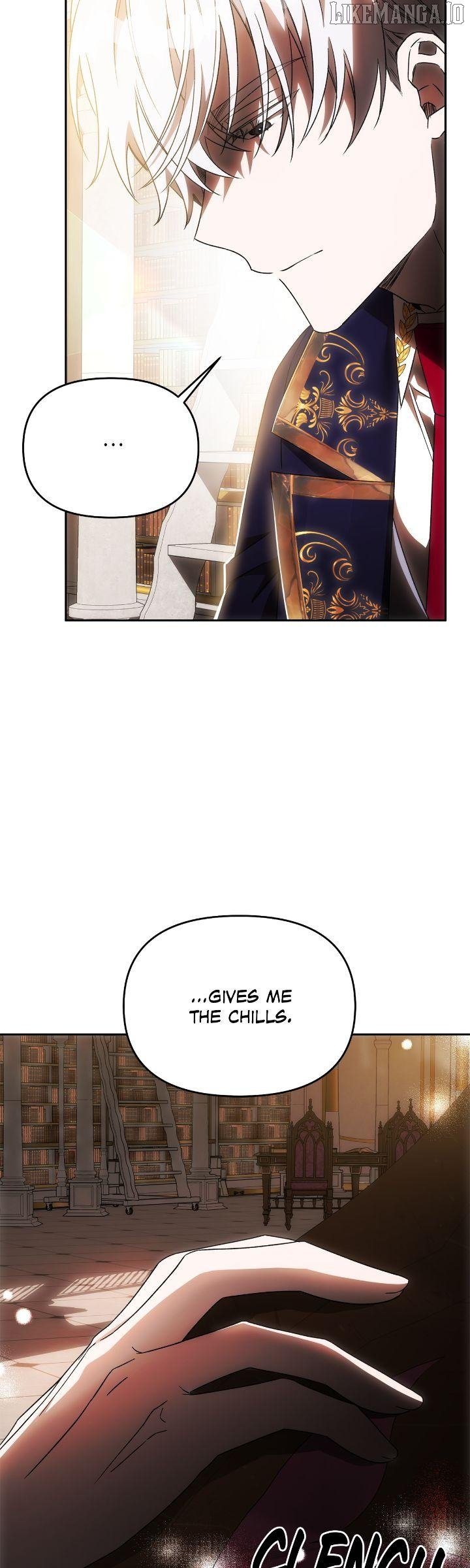 How to Escape an Esper Harem Chapter 14 - Page 15