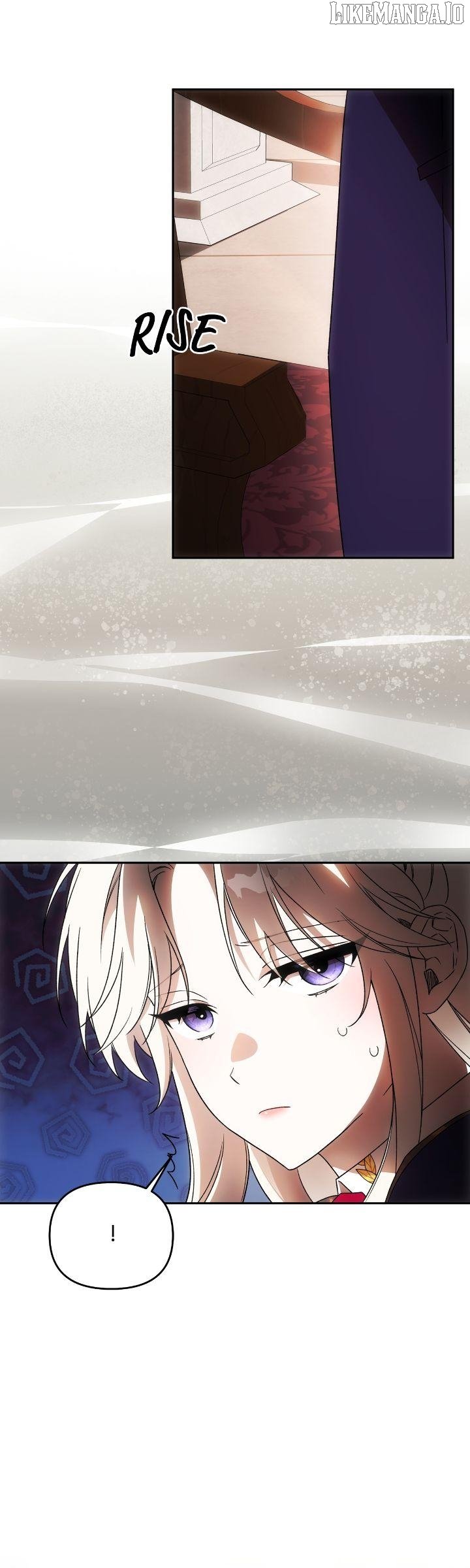 How to Escape an Esper Harem Chapter 14 - Page 17