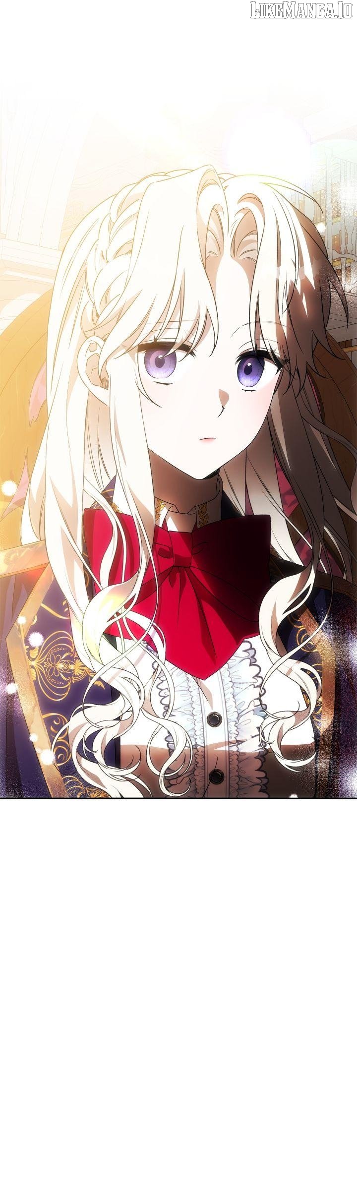 How to Escape an Esper Harem Chapter 14 - Page 23