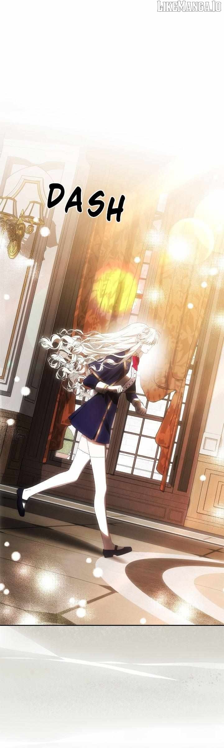 How to Escape an Esper Harem Chapter 14 - Page 24