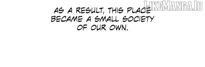 How to Escape an Esper Harem Chapter 14 - Page 31