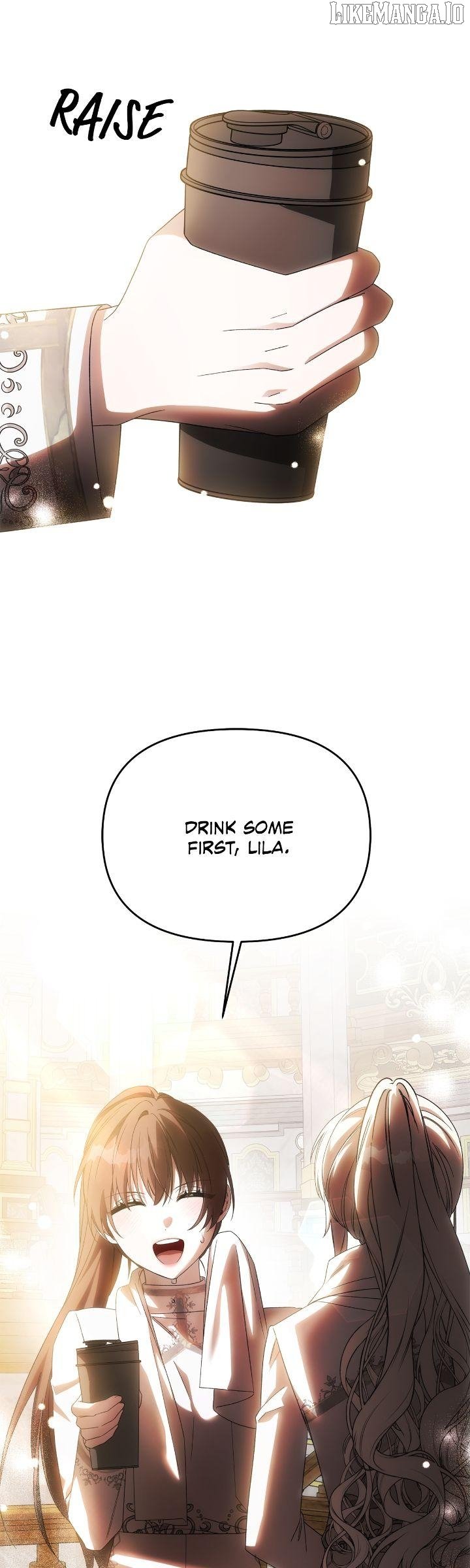 How to Escape an Esper Harem Chapter 14 - Page 32