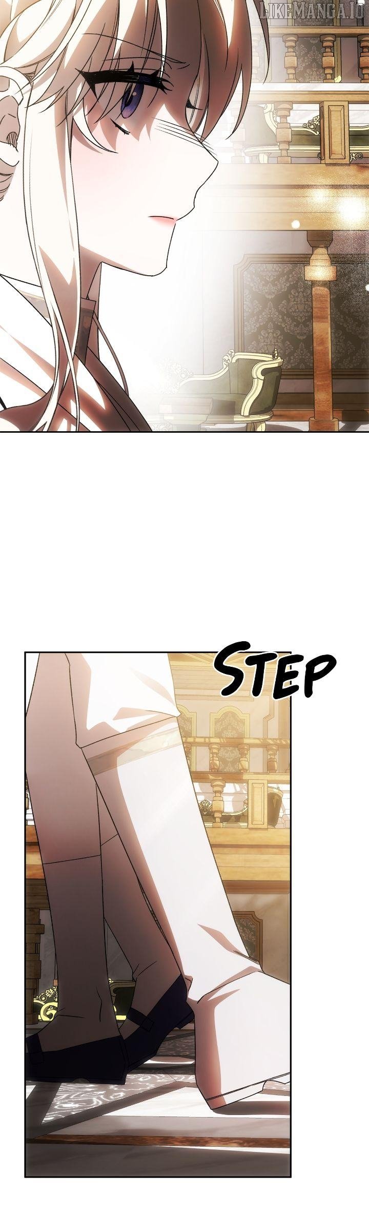 How to Escape an Esper Harem Chapter 14 - Page 39