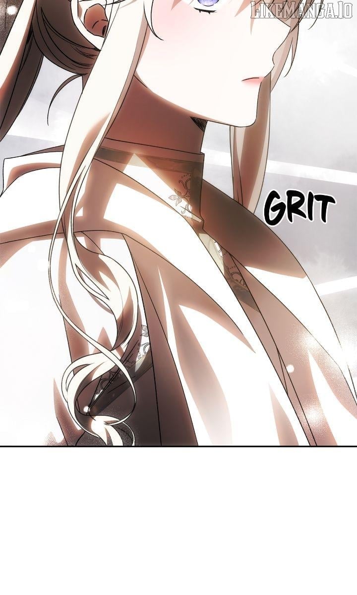 How to Escape an Esper Harem Chapter 14 - Page 41