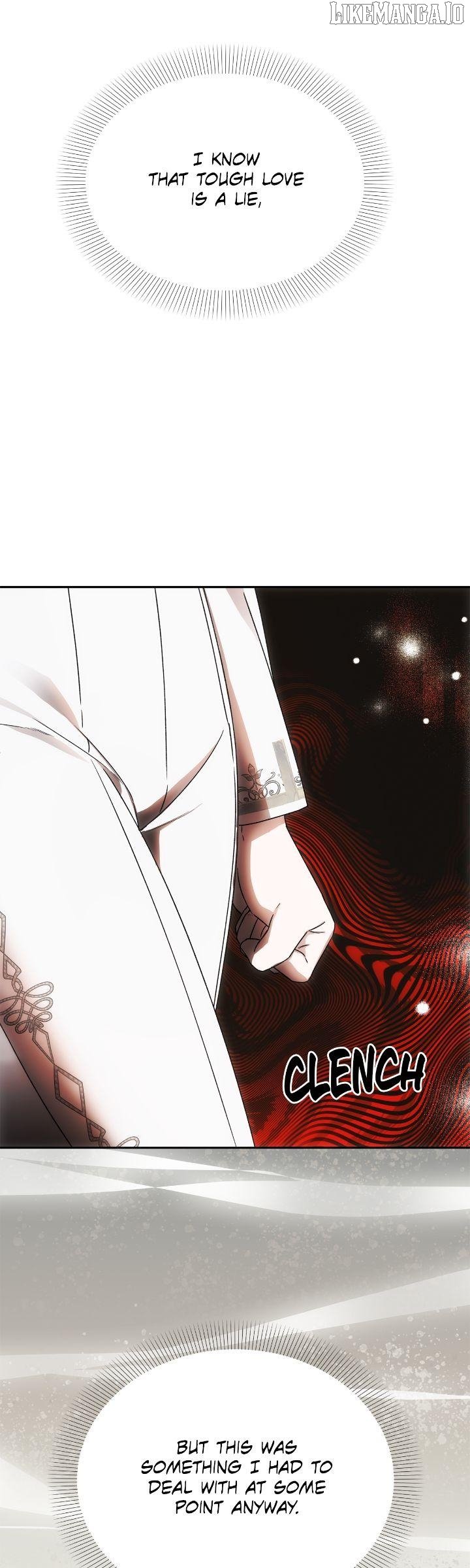 How to Escape an Esper Harem Chapter 14 - Page 42