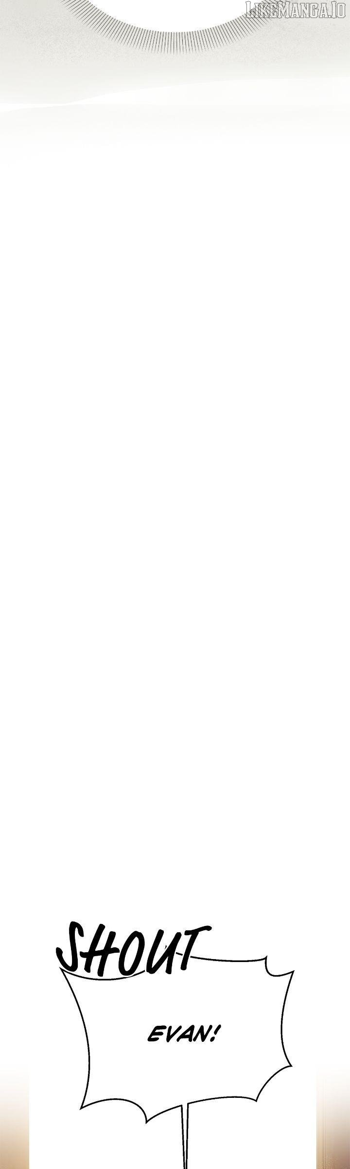 How to Escape an Esper Harem Chapter 14 - Page 43